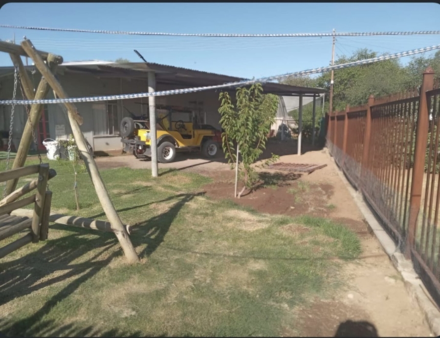 4 Bedroom Property for Sale in Gariepdam Free State